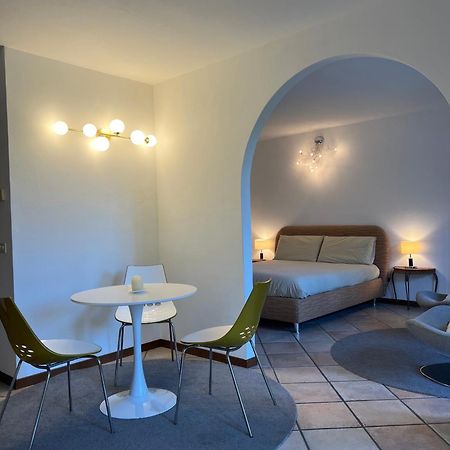 B&B Romy Rocker Mizzole Kültér fotó