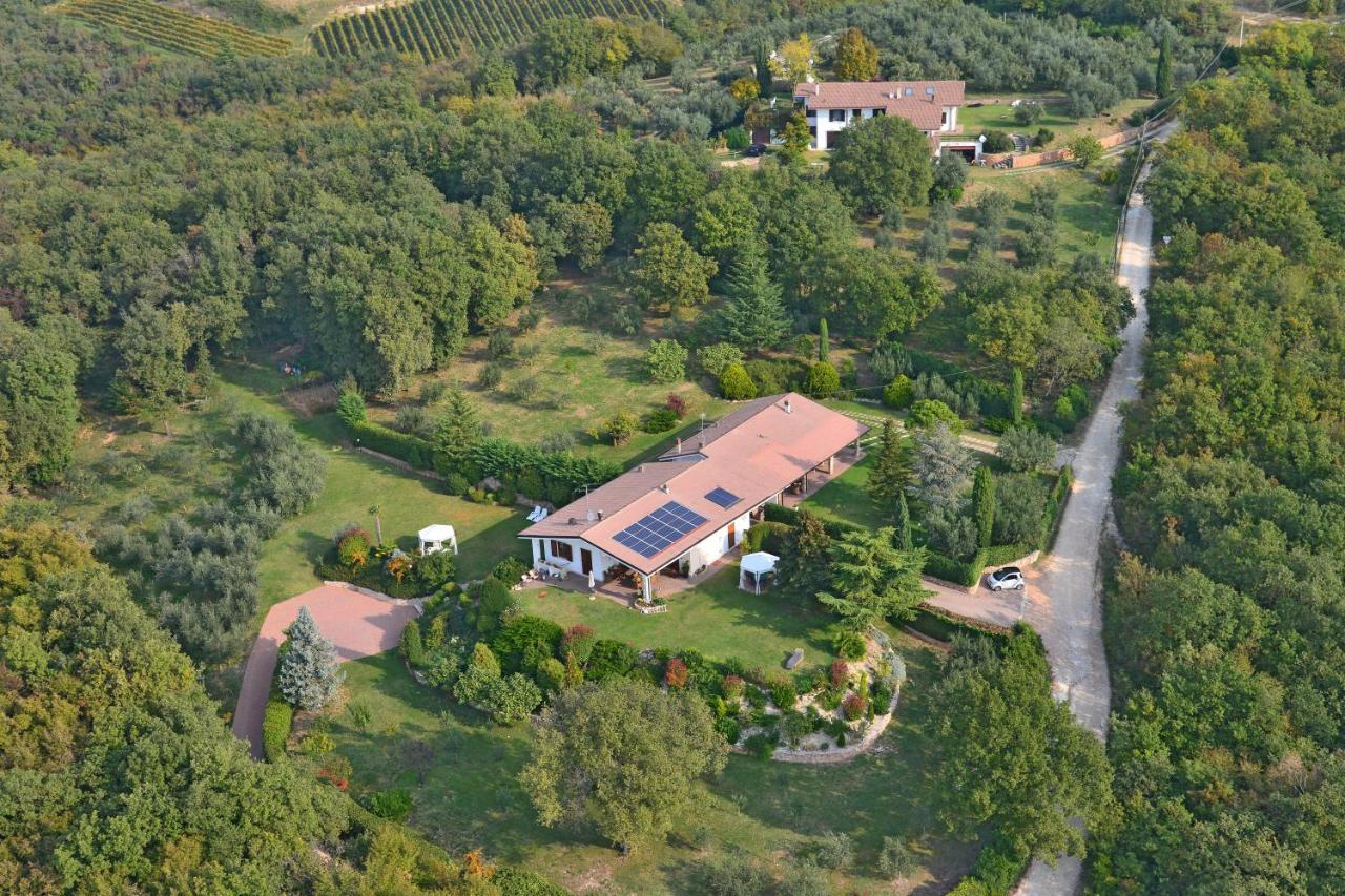 B&B Romy Rocker Mizzole Kültér fotó