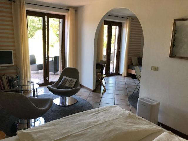B&B Romy Rocker Mizzole Kültér fotó