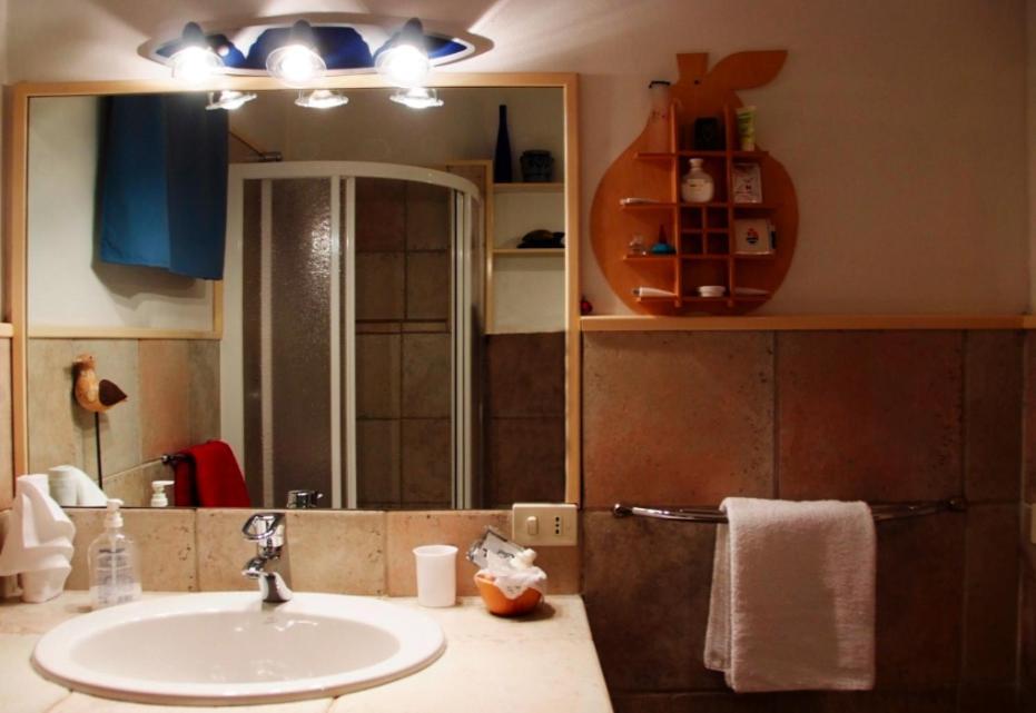 B&B Romy Rocker Mizzole Kültér fotó