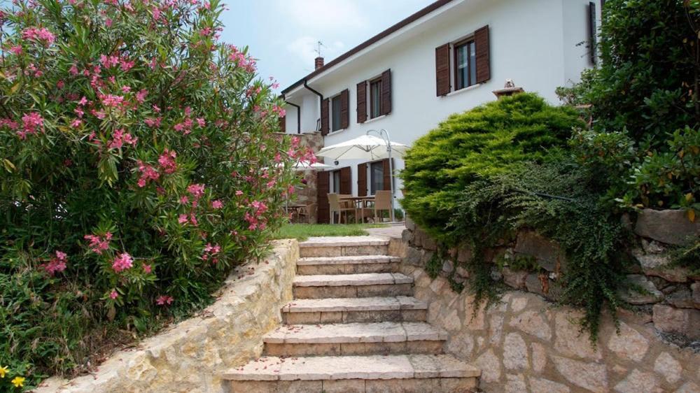 B&B Romy Rocker Mizzole Kültér fotó