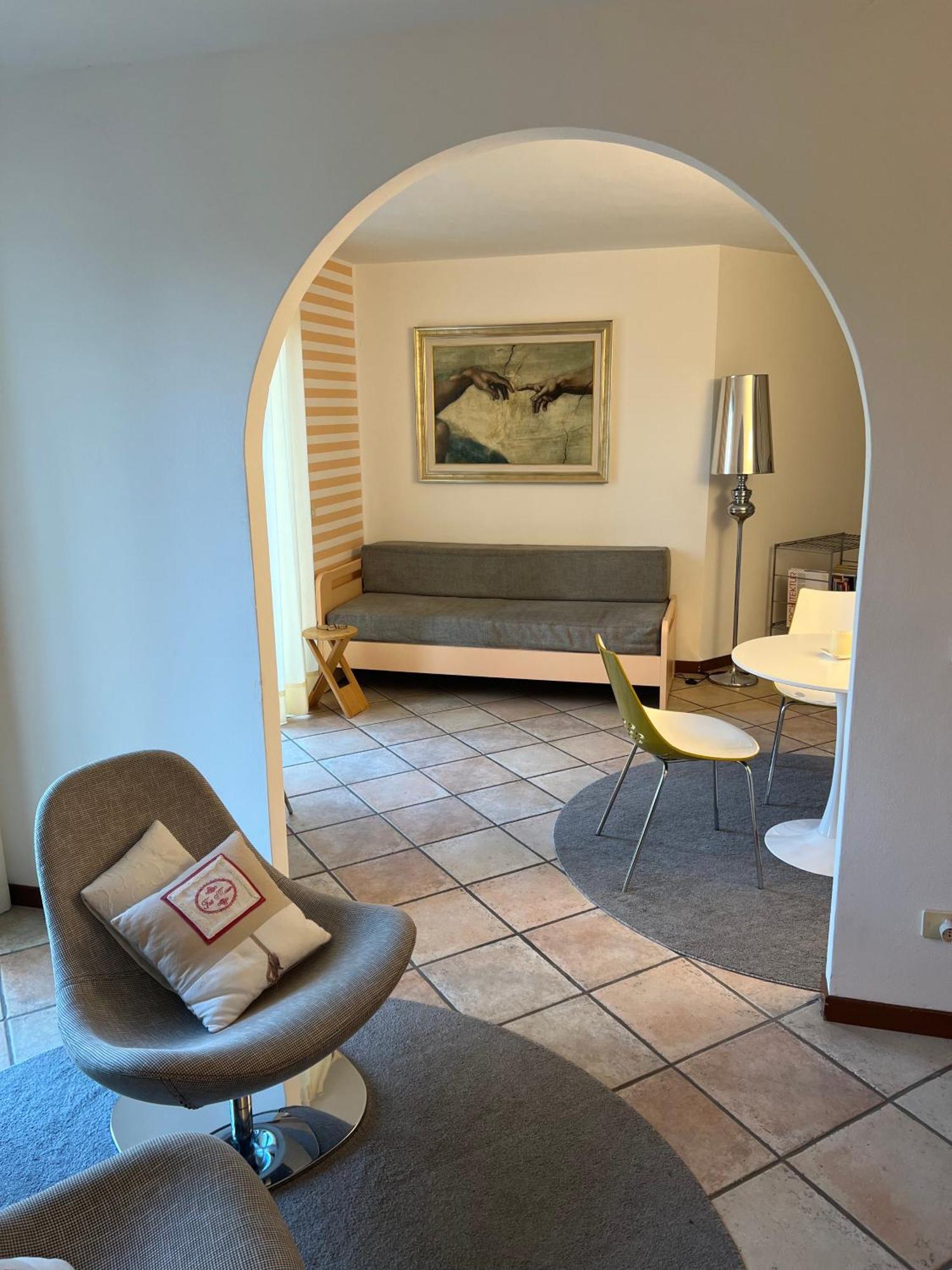 B&B Romy Rocker Mizzole Kültér fotó
